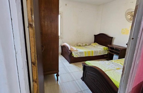 Abu Kabir Apartment | Sharqeh apartment