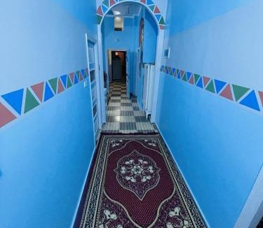 Aswan House | Shater Nubian House