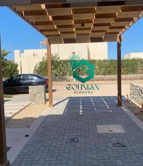 El Gouna Ski Chalet | Shedwan Twinhouse 3 bedrooms