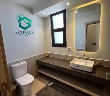 El Gouna Ski Chalet | Shedwan Twinhouse 3 bedrooms