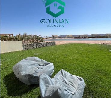 El Gouna Ski Chalet | Shedwan Twinhouse 3 bedrooms
