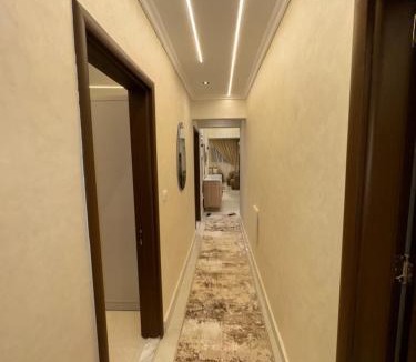 Agouza Apartment | Shehab Luxury Suites
