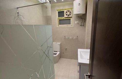 Agouza Apartment | Shehab Luxury Suites