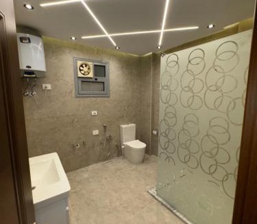 Agouza Apartment | Shehab Luxury Suites