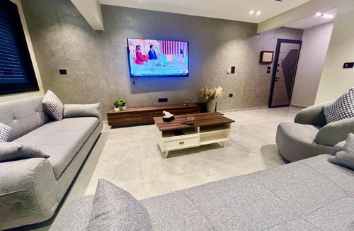 Heliopolis Apartment | Sheraton Flat