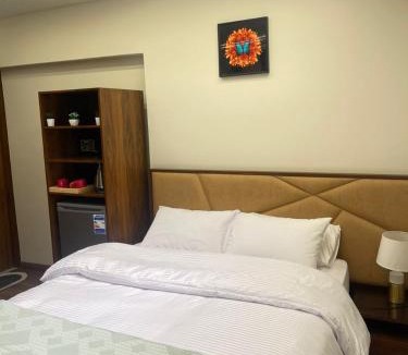 Al-Muntazah Hotel | Sheraton ganna Sea View