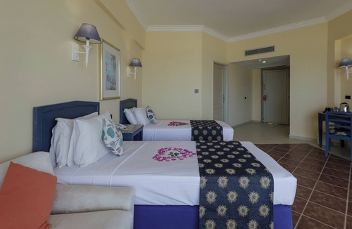 Marsa Alam Resort | Shoni Bay Resort