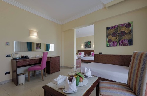 Marsa Alam Resort | Shoni Bay Resort