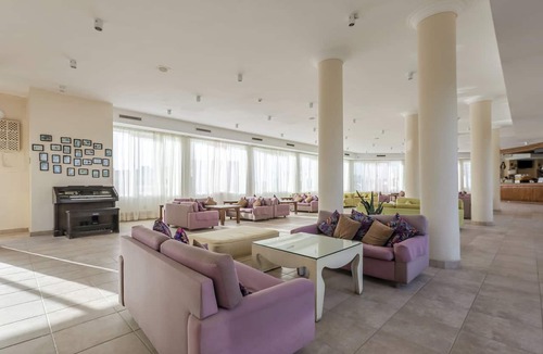 Marsa Alam Resort | Shoni Bay Resort