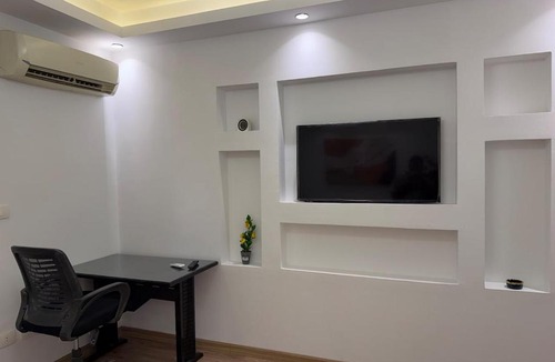 The 5th Settlement Apartment | Shoyfat Cozy Luxury in New Cairo