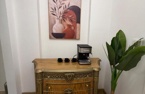 The 5th Settlement Apartment | Shoyfat Cozy Luxury in New Cairo