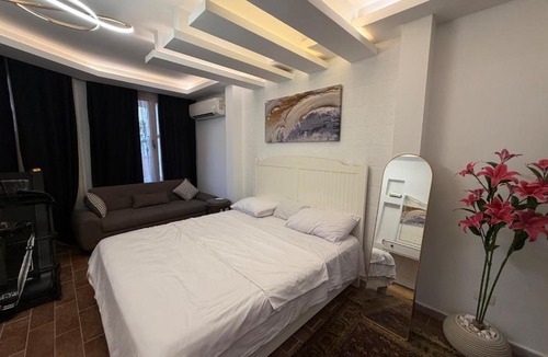 The 5th Settlement Apartment | Shoyfat Cozy Luxury in New Cairo