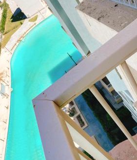 Al Alamayn Resort | Sia lagoon al Alamein