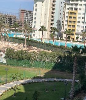 Al Alamayn Resort | Sia lagoon al Alamein