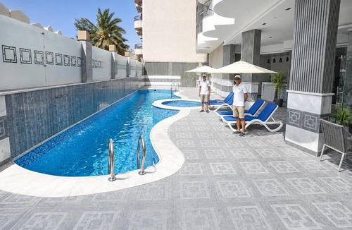 Sheraton Road -Sakkala Hotel | Siano Hotel