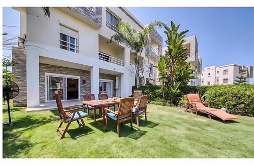 Sidi Abd El-Rahman Ski Chalet | Sidi Abdel Rahman North Coast Amwaj