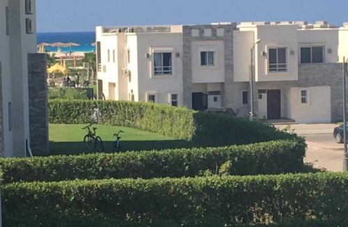 Sidi Abd El-Rahman Ski Chalet | Sidi Abdel Rahman North Coast Amwaj