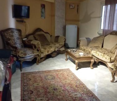 Shurtah al-Dakhlah Apartment | sidi bashr el tram street ali abi bash