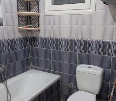 Shurtah al-Dakhlah Apartment | sidi bashr el tram street ali abi bash