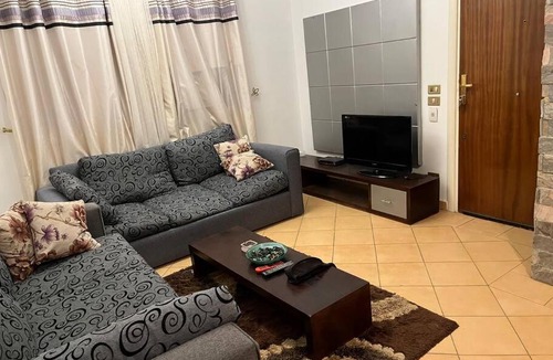 Sharm El Sheikh Apartment | Sierra resort Nabq Bay