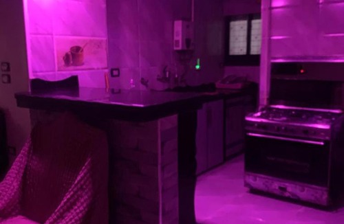 Ad-Dawahy Apartment | Simple and Spacious in Port Said airconditioed
