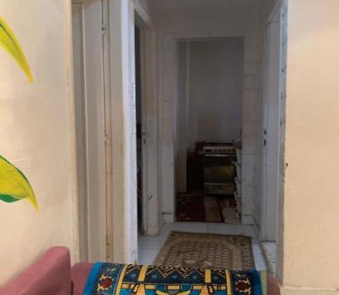 Ad-Dawahy Apartment | Simple gem in port said