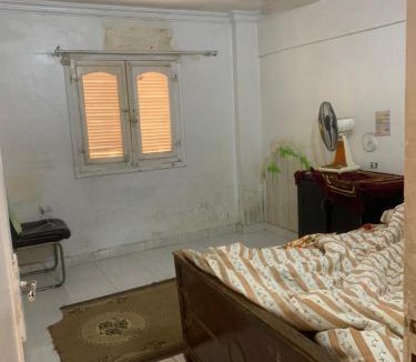 Ad-Dawahy Apartment | Simple gem in port said