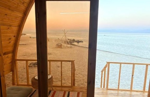 Nuweiba Resort | sinai Eco nuweiba