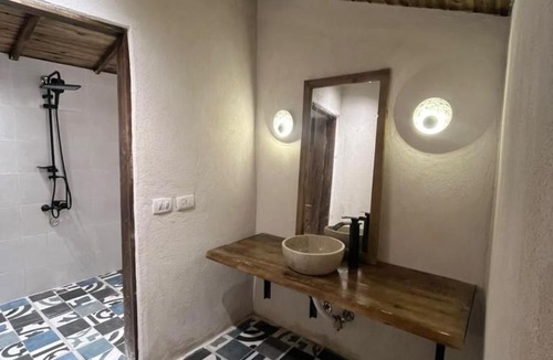 Nuweiba Resort | sinai Eco nuweiba