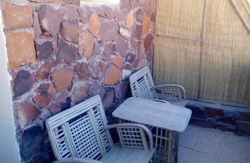 St. Catherine RV Rental | Single Room with Private Bathroom 2 - Sheikh Mousa Bedouin camp