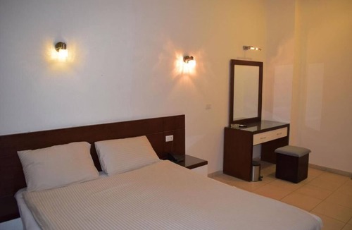 Dahar Hotel | Single Room EInالغردقه nميدان المحمدي الهضبه اول الممشى السياحي