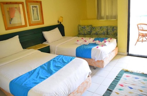 Dahar Hotel | Single Room LAnالغردقهnميدان المحمدي الهضبه اول الممشى السياحيn