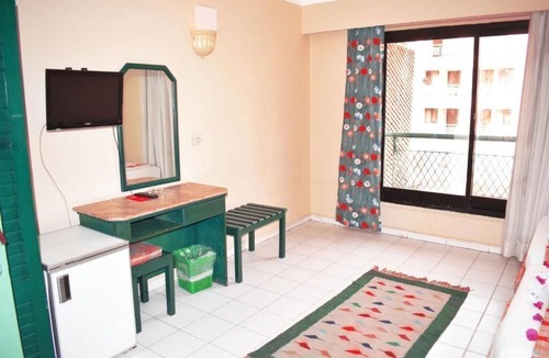 Dahar Hotel | Single Room LAnالغردقهnميدان المحمدي الهضبه اول الممشى السياحيn