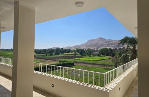 Luxor Hotel | siriuspalaceluxor