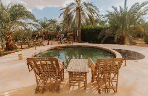 Siwa Hotel | Siwa ajubar resort