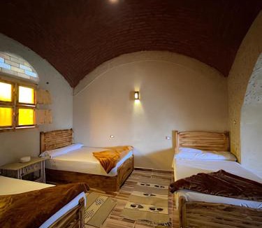 Al Haram Hotel | Siwa Oasis Camp & Lodge Desert Experience Tours