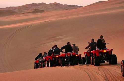 Al Haram Hotel | Siwa Oasis Camp & Lodge Desert Experience Tours