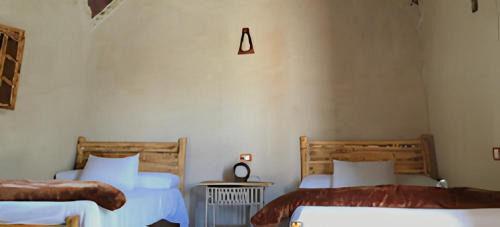 Al Haram Hotel | Siwa Oasis Camp & Lodge Desert Experience Tours