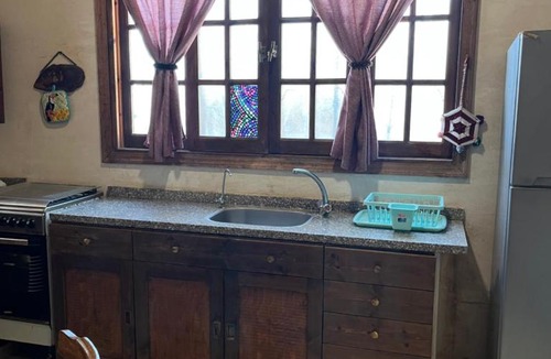 Siwa Apartment | Siwa Spot - Authentic Siwan Room with Private Patio