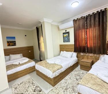 Siwa Hotel | Siwa Star Rooms