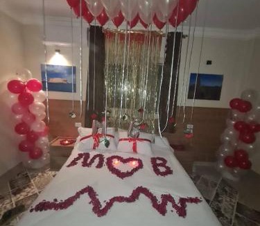 Siwa Hotel | Siwa Star Rooms