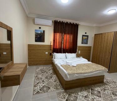 Siwa Hotel | Siwa Star Rooms