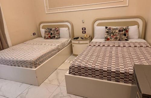 Abdin Hostel | sky city