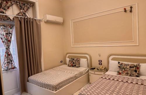 Abdin Hostel | sky city