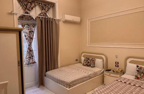 Abdin Hostel | sky city