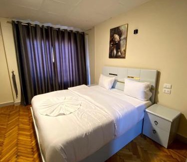 Abdin Hotel | Sky light hotel