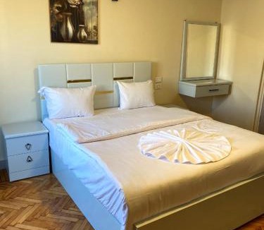 Abdin Hotel | Sky light hotel