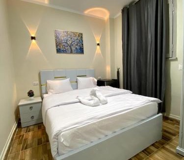 Abdin Hotel | Sky light hotel