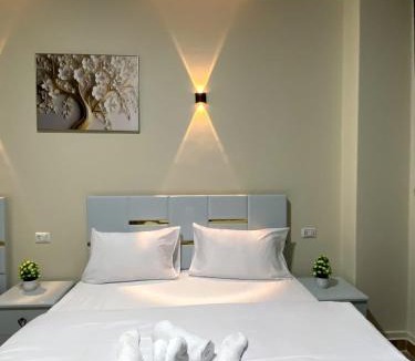 Abdin Hotel | Sky light hotel