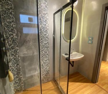 Nasr City Apartment | Sky view
